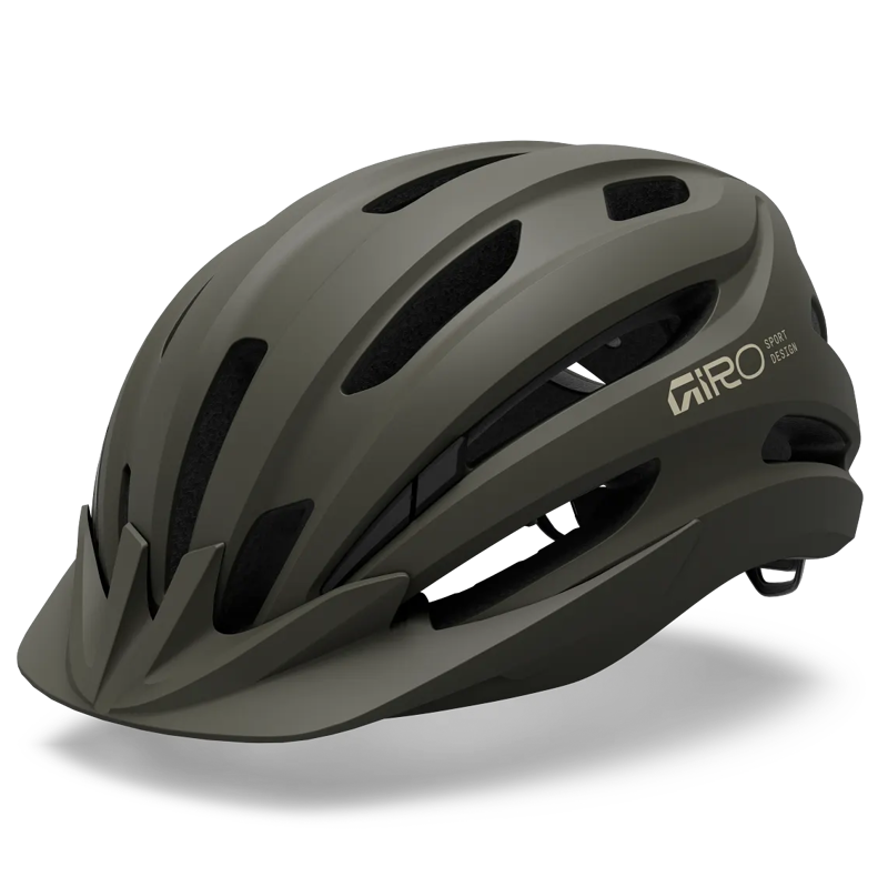 Giro Register Mips II Helmet in Dark Sage Green