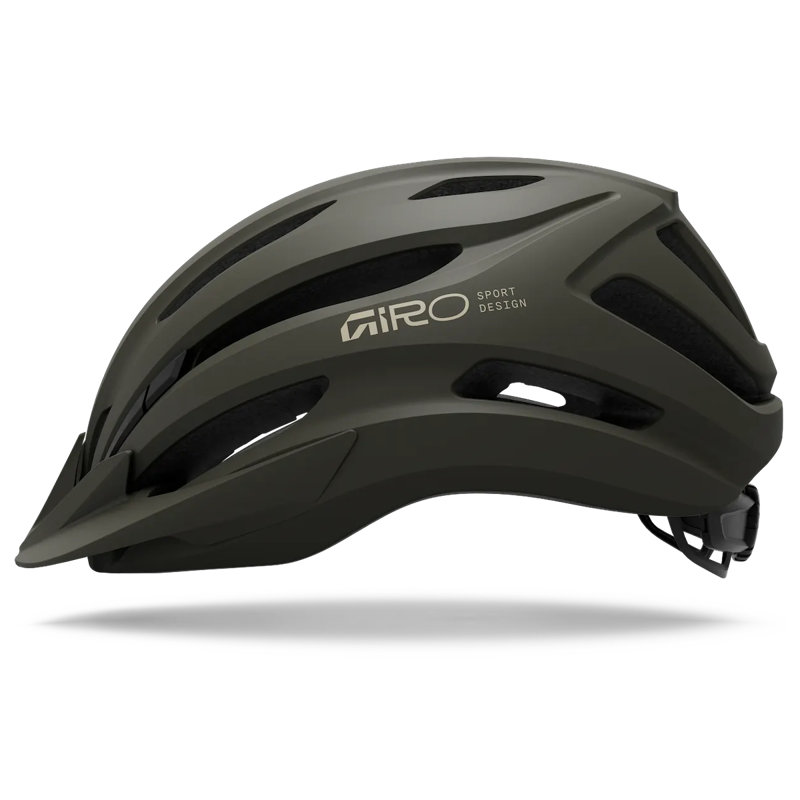 Giro Register Mips II Helmet in Dark Sage Green-1