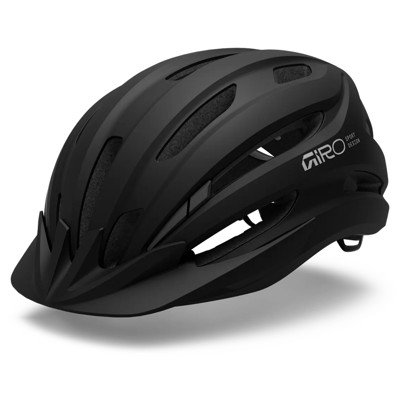 Giro Register Mips II Helmet in Matte Black/Grey