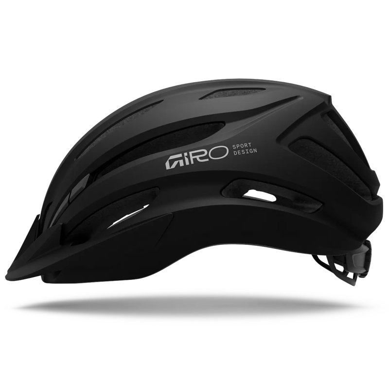 Giro Register Mips II Helmet in Matte Black/Grey-1