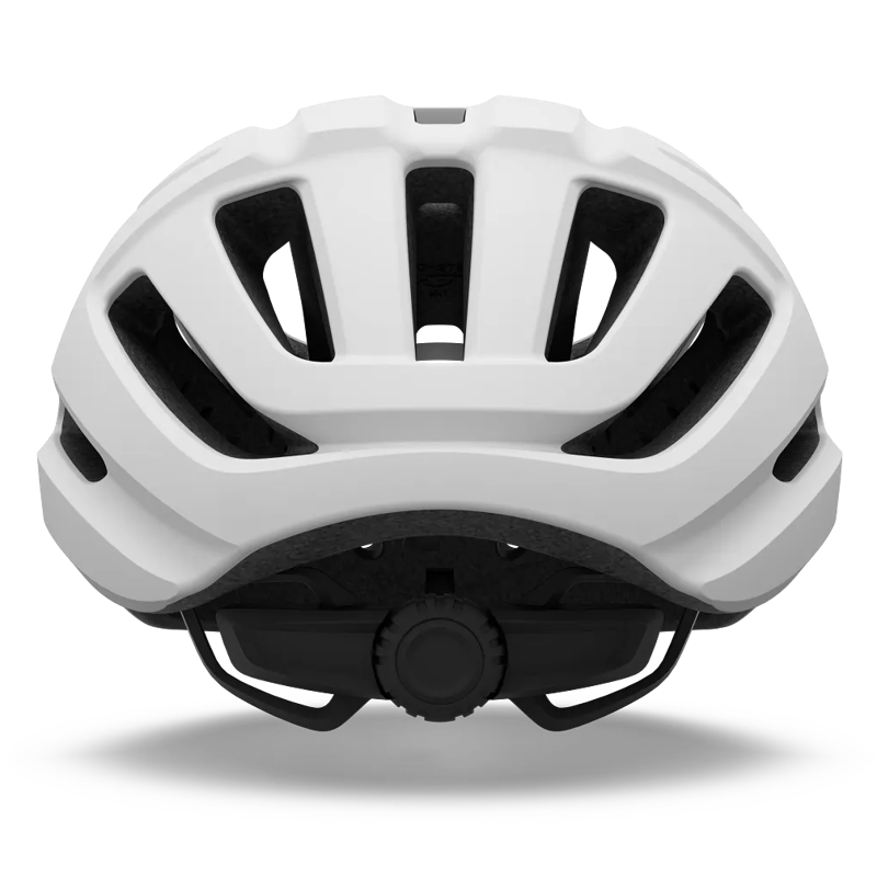 Giro Register Mips II Helmet in White / Grey-3