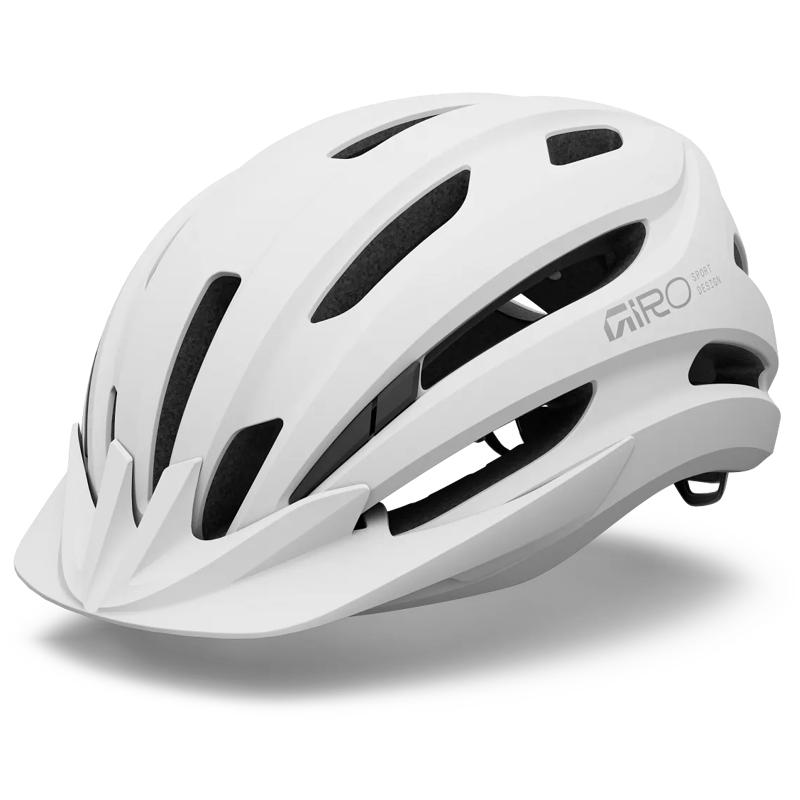 Giro Register Mips II Helmet in White / Grey