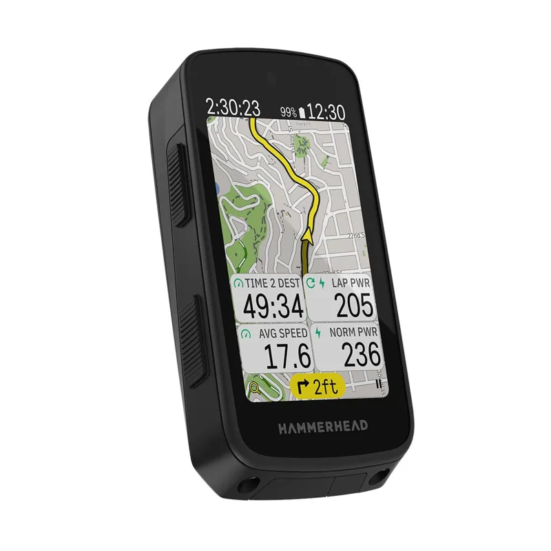 Hammerhead Karoo GPS Bike Computer-1