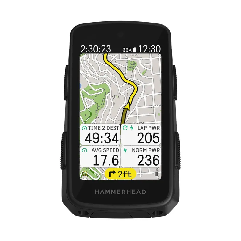 Hammerhead Karoo GPS Bike Computer