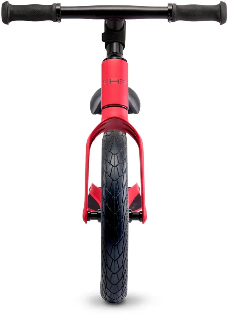 Hornit Airo 12 Balance Bike Magma Red-1