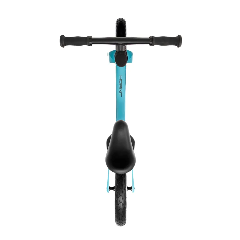 Hornit Airo 12 Balance Bike in Tuvalu Turquoise-2