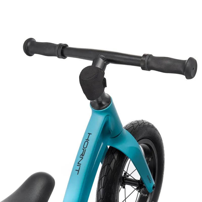Hornit Airo 12 Balance Bike in Tuvalu Turquoise-4