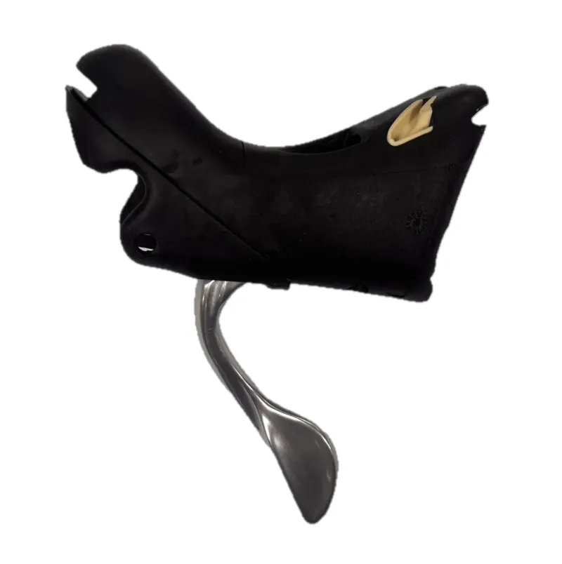 Campagnolo Centaur Alu Us Left Body/Gear Lever-2