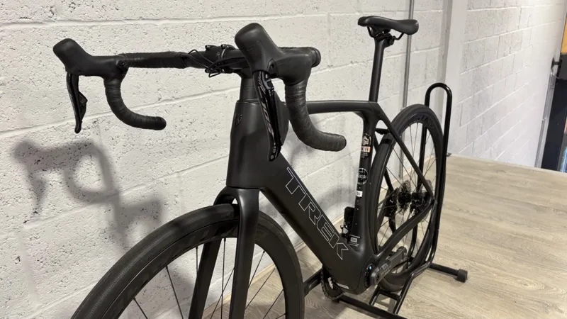 Domane+ SLR 6 Pro EU SMOKE 56 - Ex-Demo Road Bike-7