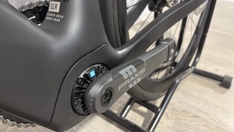 Domane+ SLR 6 Pro EU SMOKE 56 - Ex-Demo Road Bike-4