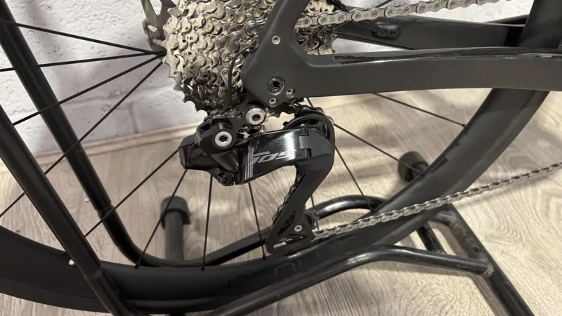 Domane+ SLR 6 Pro EU SMOKE 56 - Ex-Demo Road Bike-3