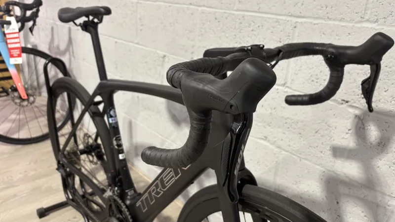 Domane+ SLR 6 Pro EU SMOKE 56 - Ex-Demo Road Bike-2