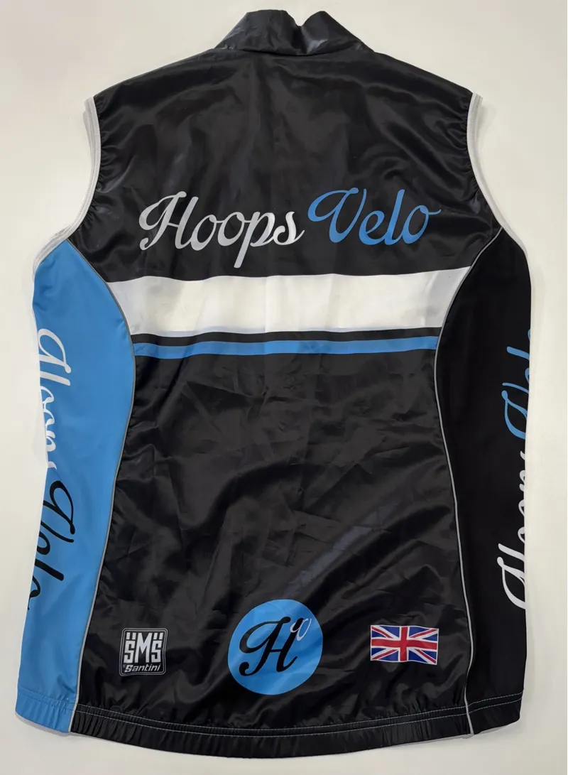 Hoops Velo Santini Vest M-1