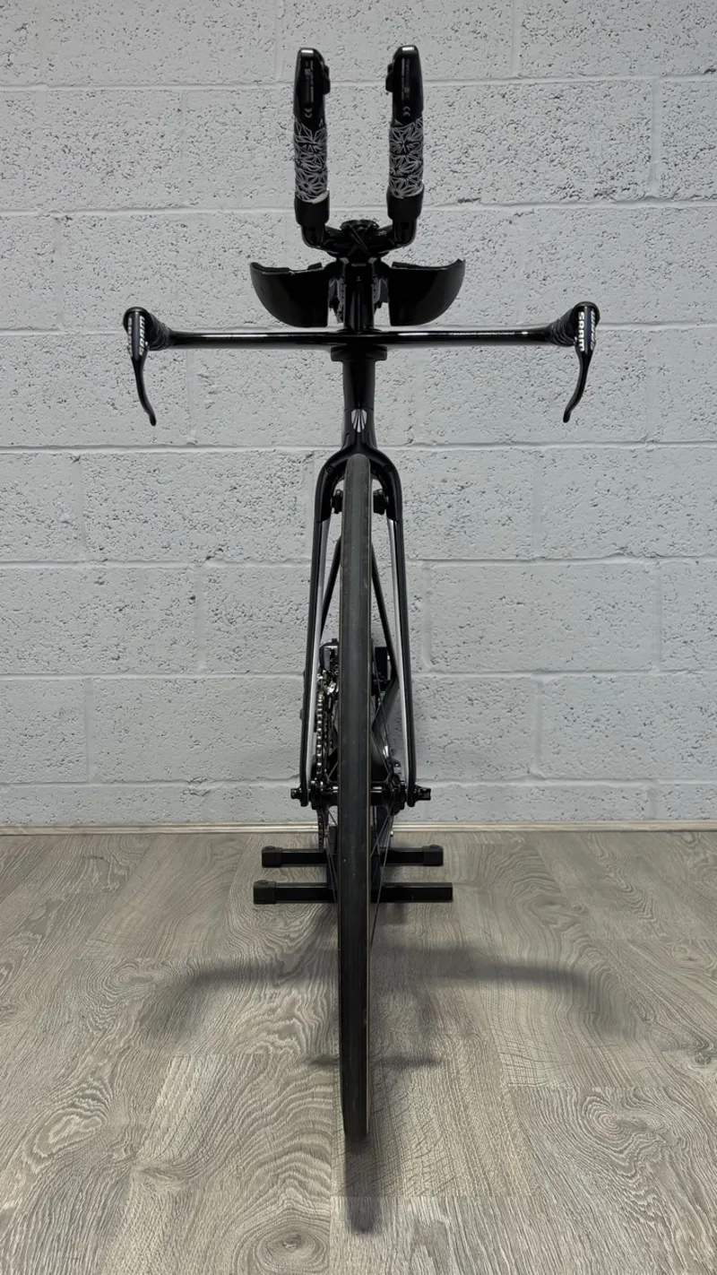 Trek Speed Concept P1 S Ex-Demo Road Bike-9