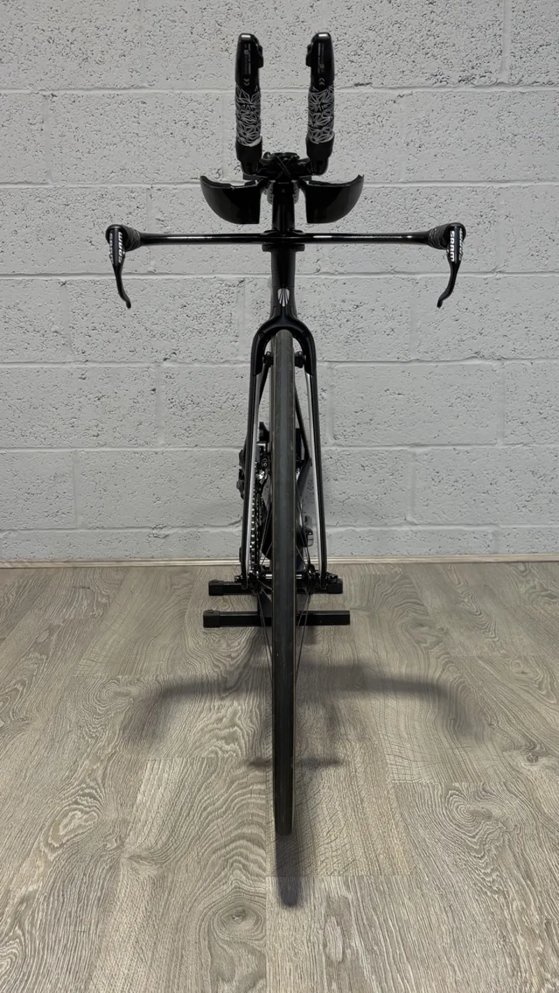 Trek Speed Concept P1 S Ex-Demo Road Bike-8