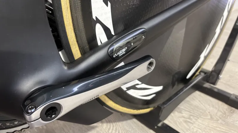 Trek Speed Concept P1 S Ex-Demo Road Bike-4