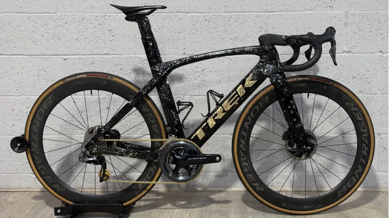 Trek Madone SLR 9 54cm ICON Ex-Demo Road Bike