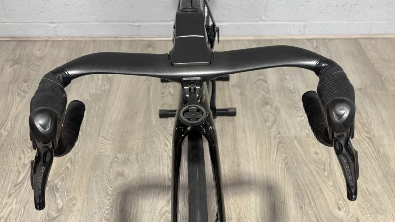 Trek Madone SLR 9 54cm ICON Ex-Demo Road Bike-9