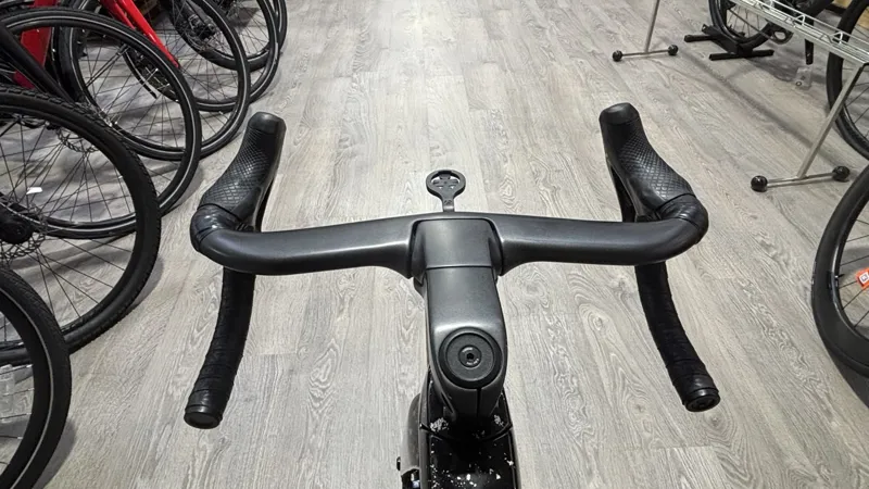 Trek Madone SLR 9 54cm ICON Ex-Demo Road Bike-8