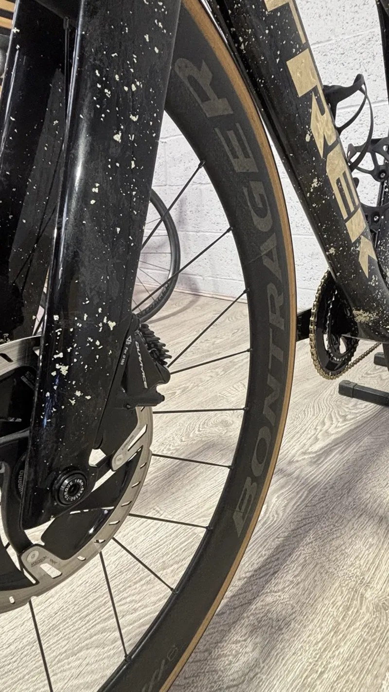 Trek Madone SLR 9 54cm ICON Ex-Demo Road Bike-7