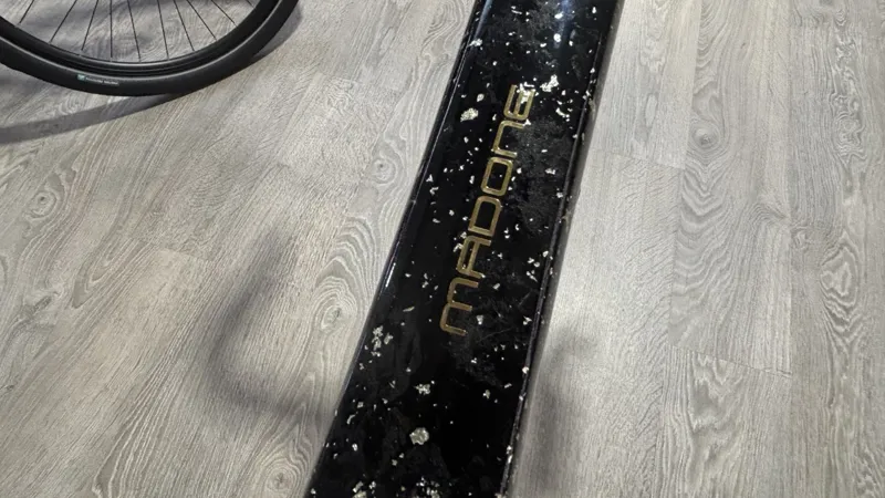 Trek Madone SLR 9 54cm ICON Ex-Demo Road Bike-4