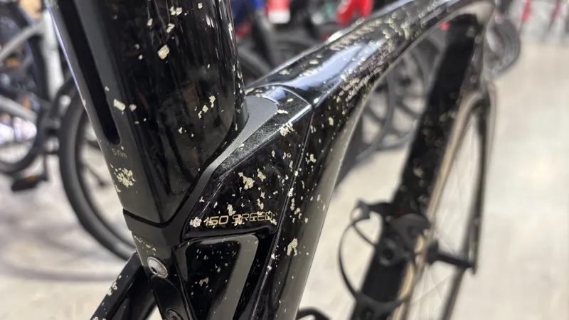 Trek Madone SLR 9 54cm ICON Ex-Demo Road Bike-3