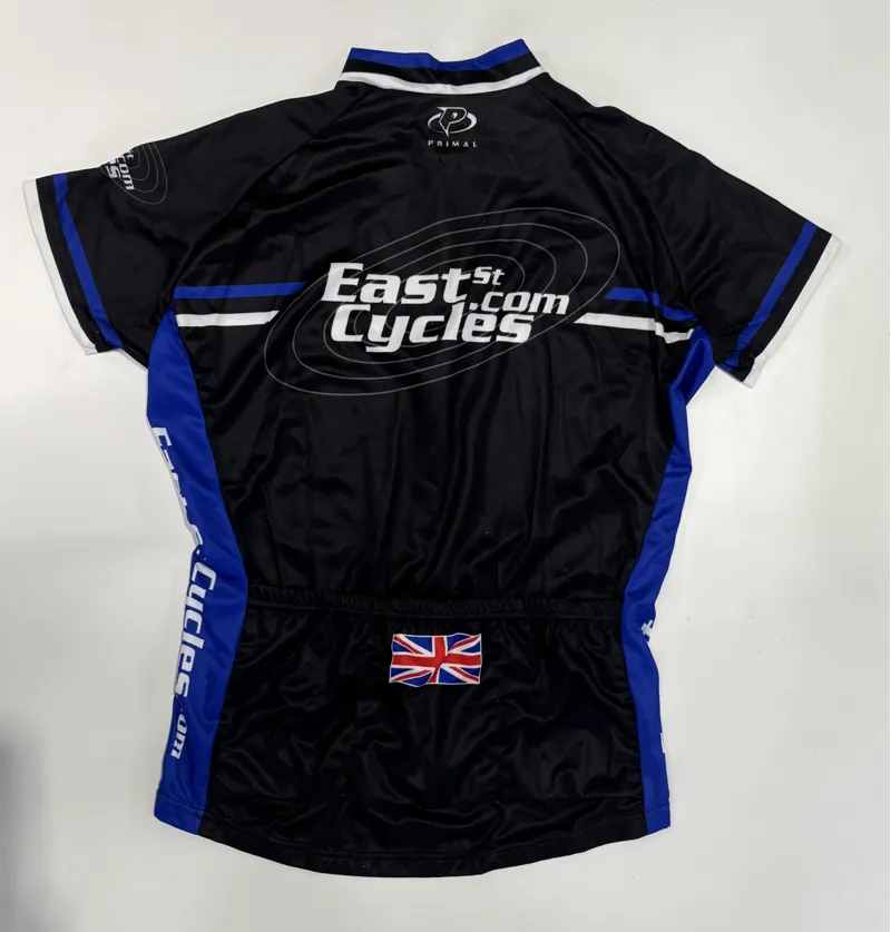 East St Cycles Women's Jersey-1
