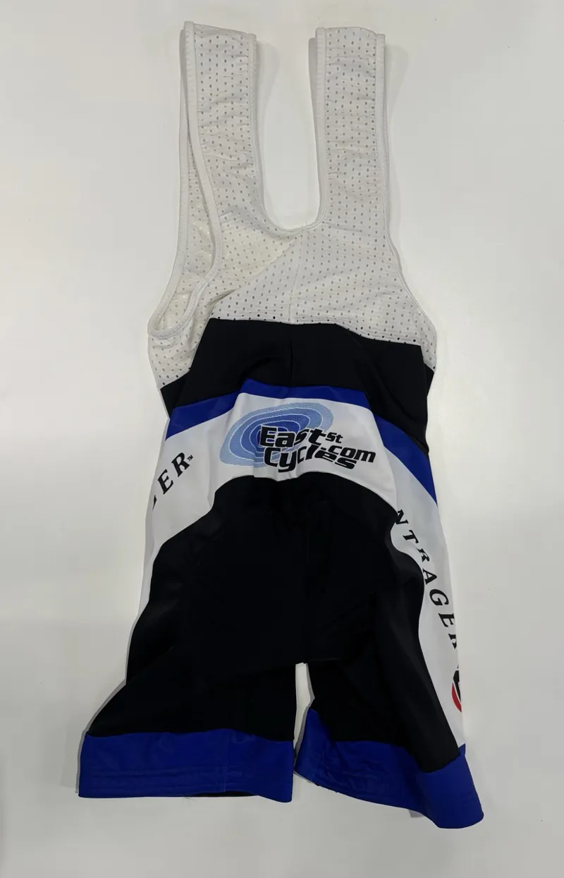 East St Cycles Bib Shorts size 2-1