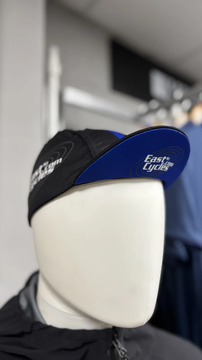 EastStCycles Cotton Cap - One size-1