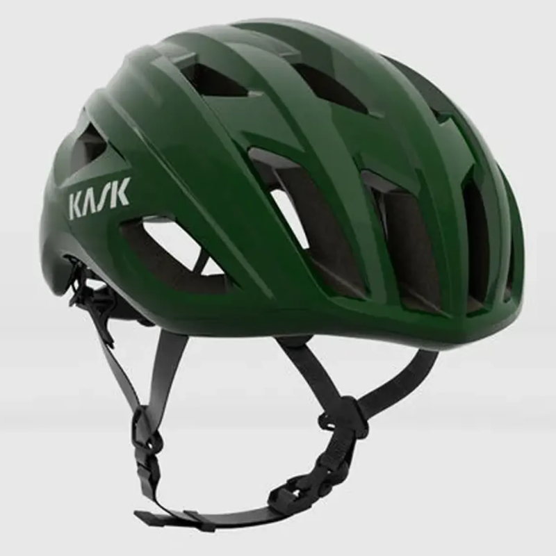 Kask Mojito 3 Helmet Alpine Green