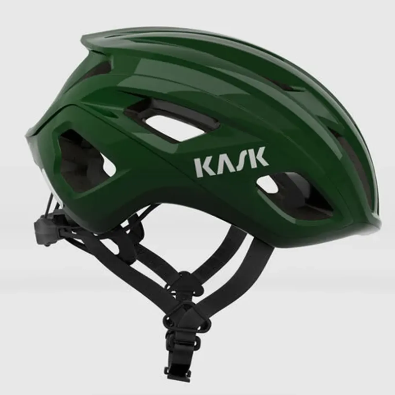 Kask Mojito 3 Helmet Alpine Green-1