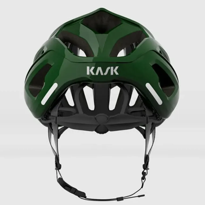 Kask Mojito 3 Helmet Alpine Green-2