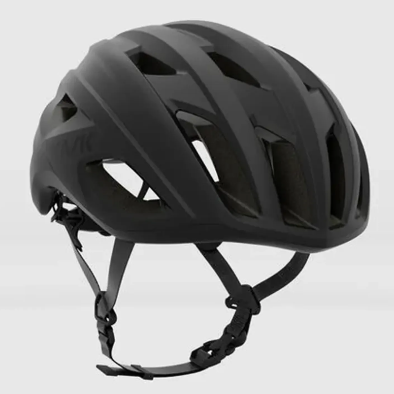 Kask Mojito Cubed Helmet in Black Matt