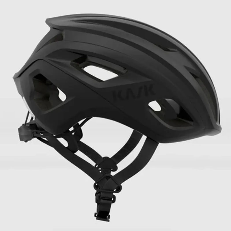 Kask Mojito Cubed Helmet in Black Matt-1