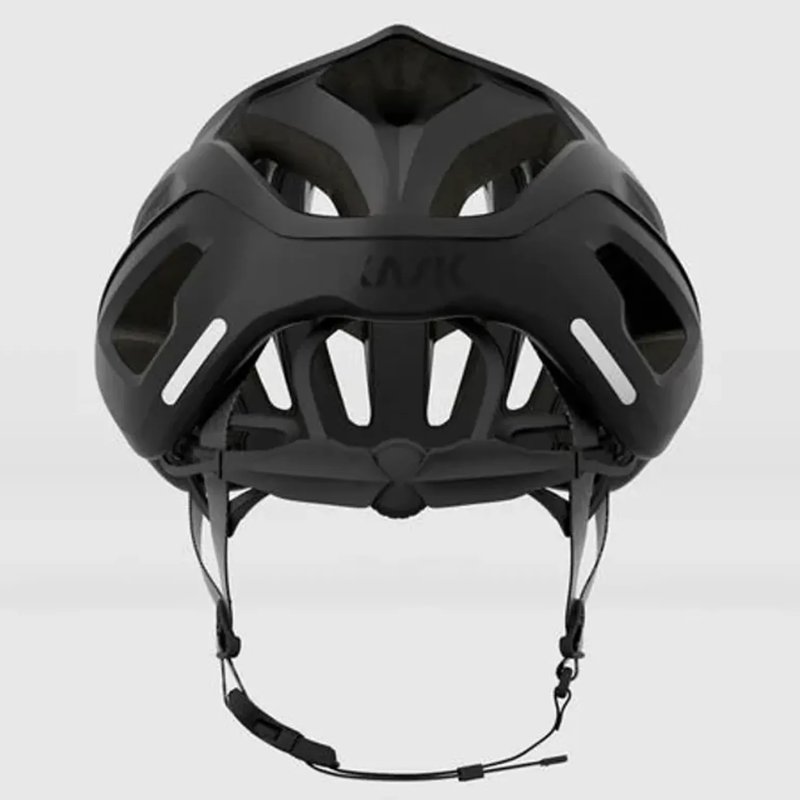 Kask Mojito Cubed Helmet in Black Matt-2