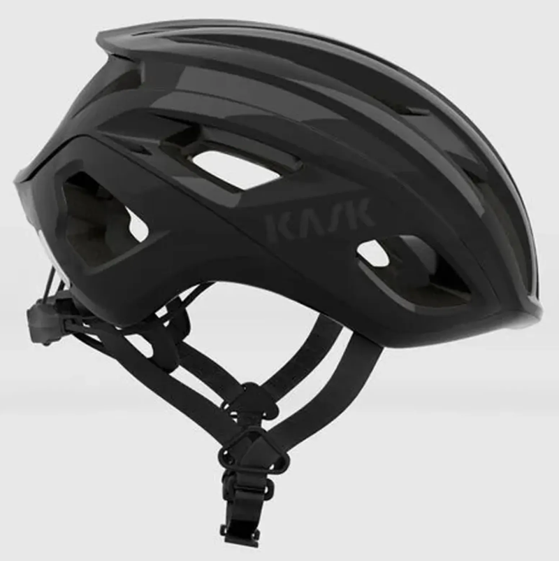 Kask Mojito Cubed Helmet in Black-1