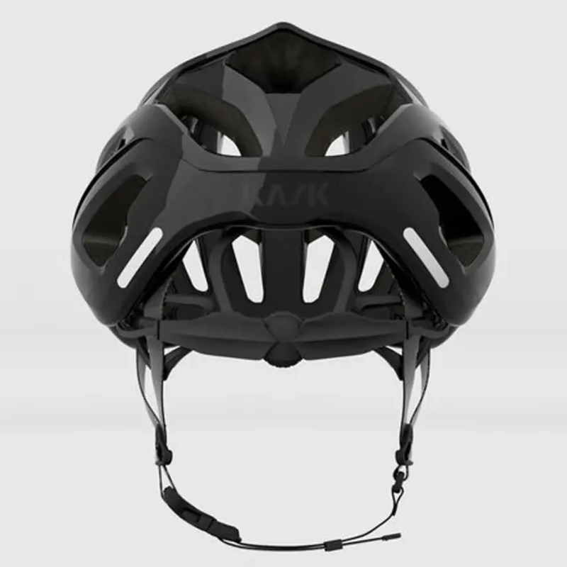 Kask Mojito Cubed Helmet in Black-2