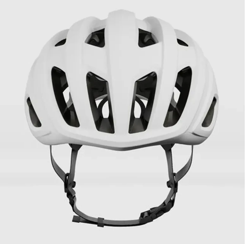 Kask Mojito Cubed Helmet in Matt White-1