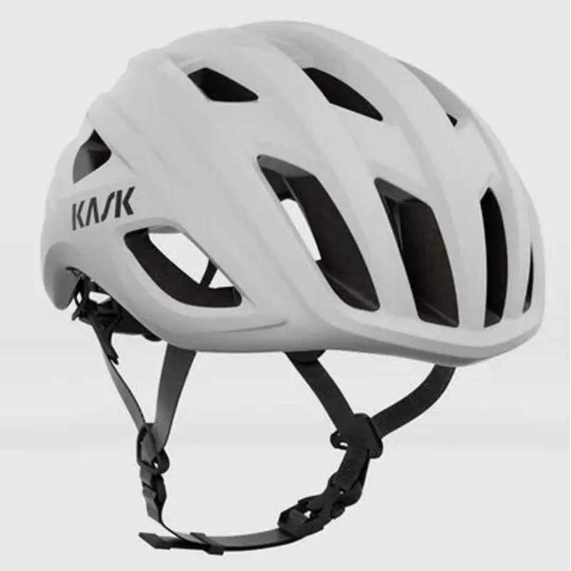 Kask Mojito Cubed Helmet in White