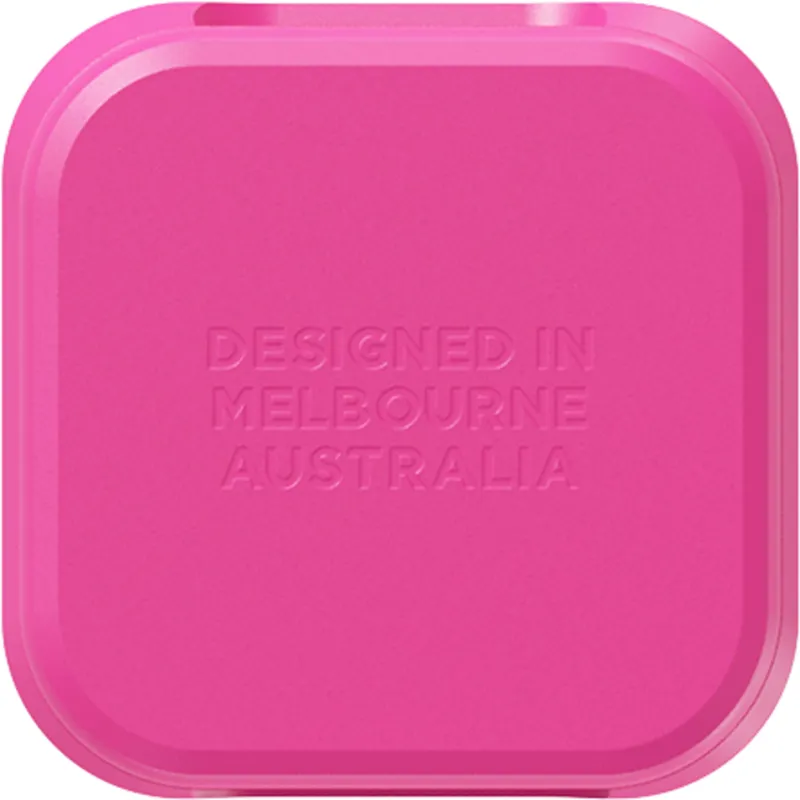 Knog Blinder 120 StVZO Front Light in EF Pink-4