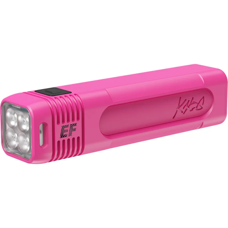 Knog Blinder Pro 900 Light EF Pink
