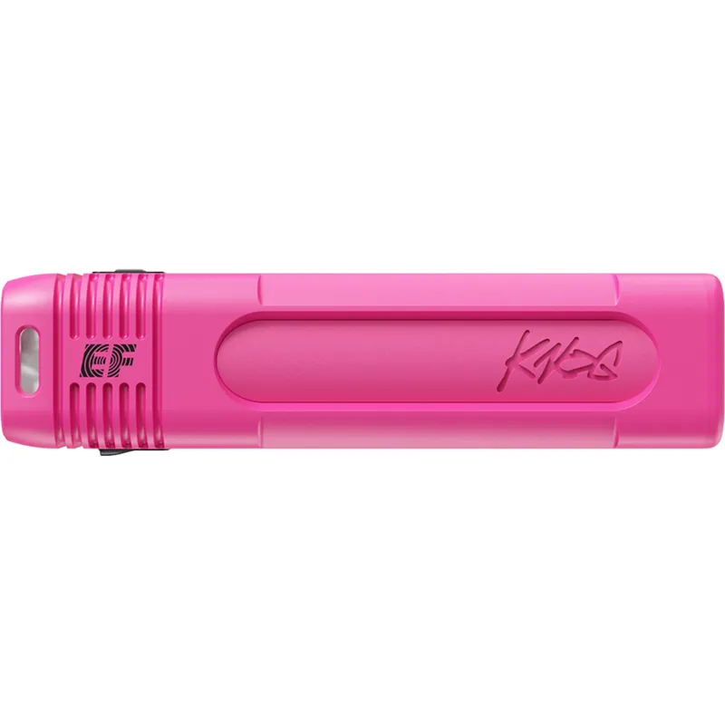 Knog Blinder Pro 900 Light EF Pink-1