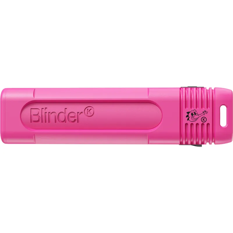 Knog Blinder Pro 900 Light EF Pink-2