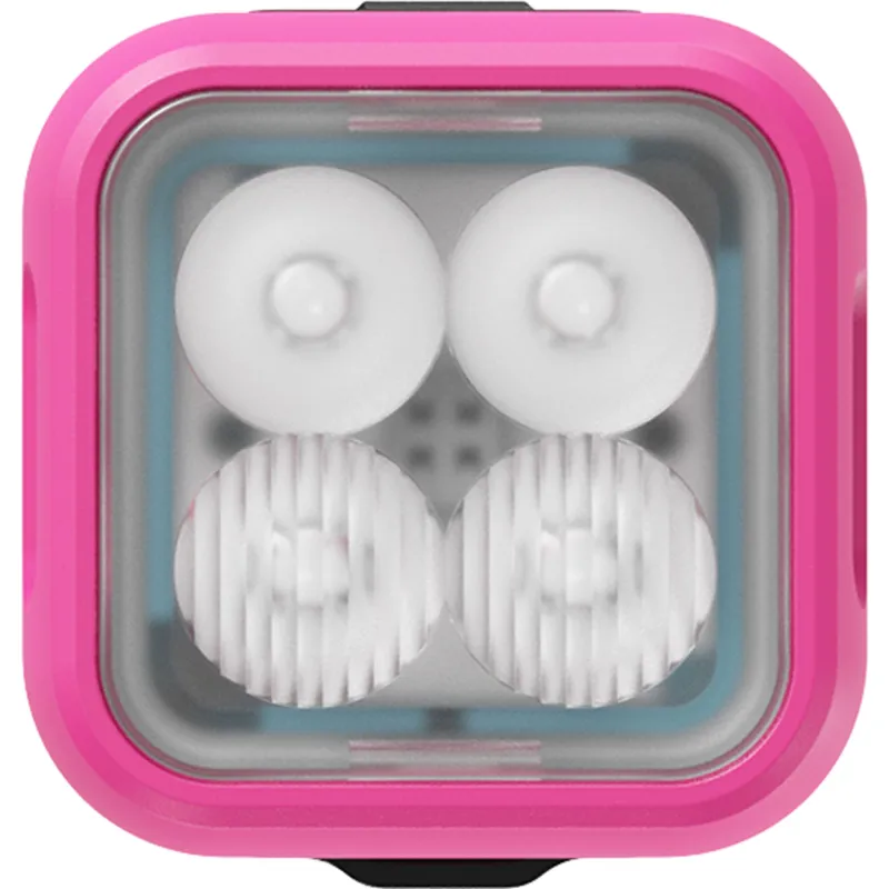 Knog Blinder Pro 900 Light EF Pink-3