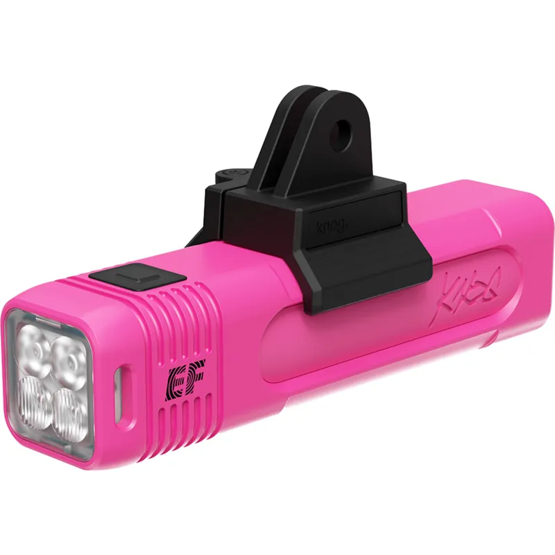 Knog Blinder Pro 900 Light EF Pink-5