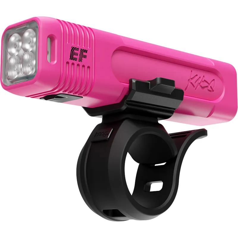 Knog Blinder Pro 900 Light EF Pink-6
