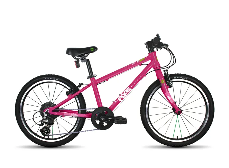 Frog 53 Kids Bike Pink