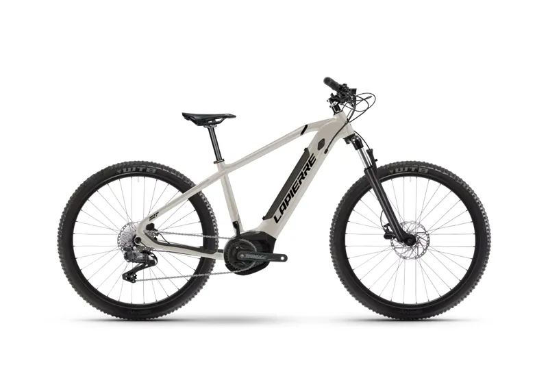 Lapierre Overvolt HT 5.5 High Electric Mountain Bike 