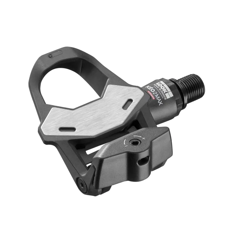 LOOK Keo 2 Max Carbon Road Pedals Edition: PRO size-1