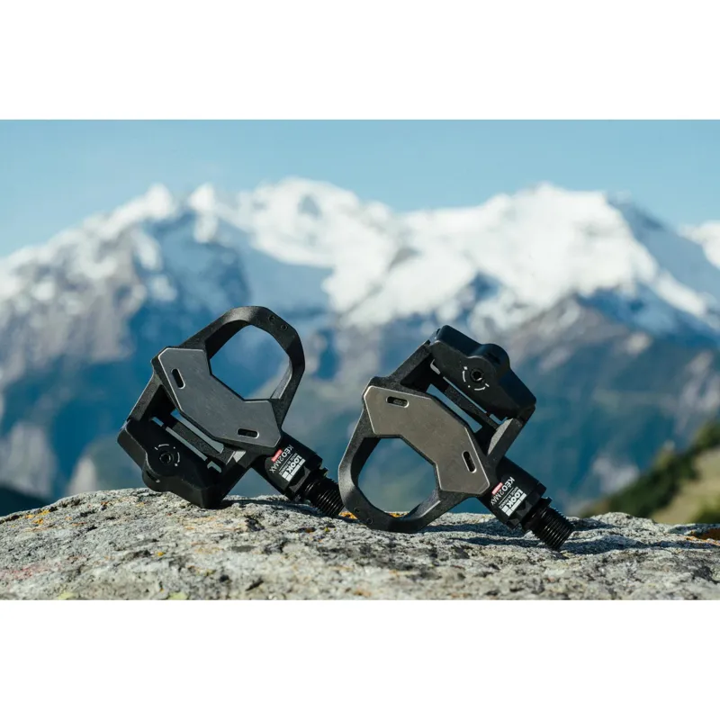 LOOK Keo 2 Max Carbon Road Pedals Edition: PRO size-3